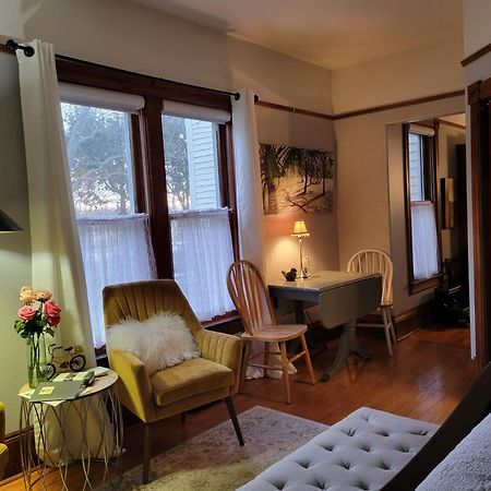 The Walnut Grove Bnb Harrow Zewnętrze zdjęcie