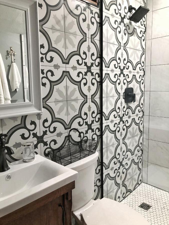 The Walnut Grove Bnb Harrow Zewnętrze zdjęcie
