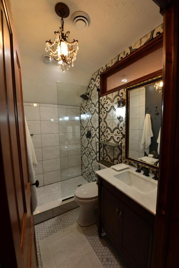The Walnut Grove Bnb Harrow Zewnętrze zdjęcie