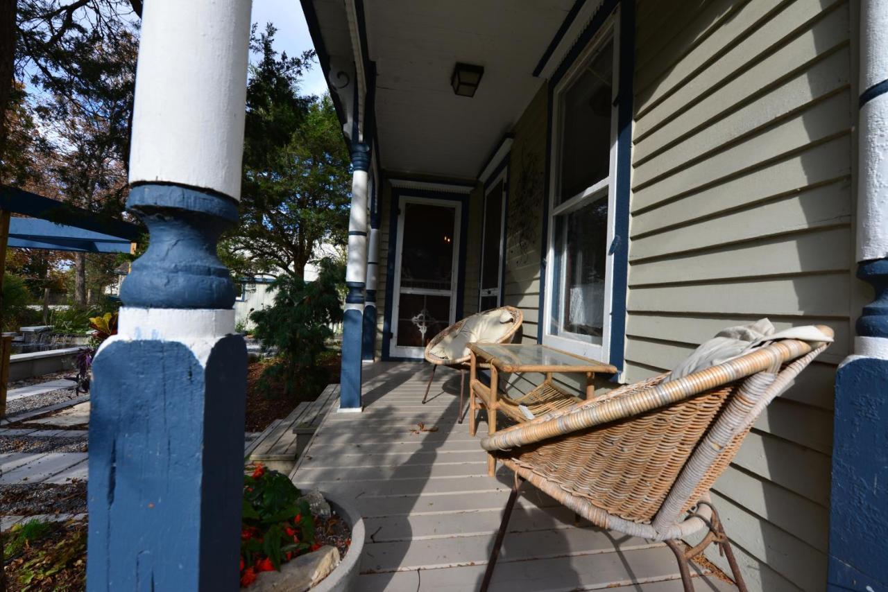 The Walnut Grove Bnb Harrow Zewnętrze zdjęcie