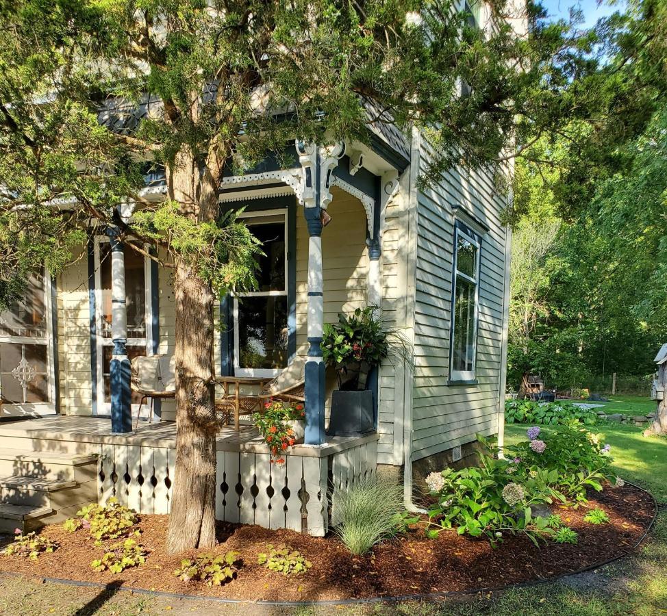 The Walnut Grove Bnb Harrow Zewnętrze zdjęcie