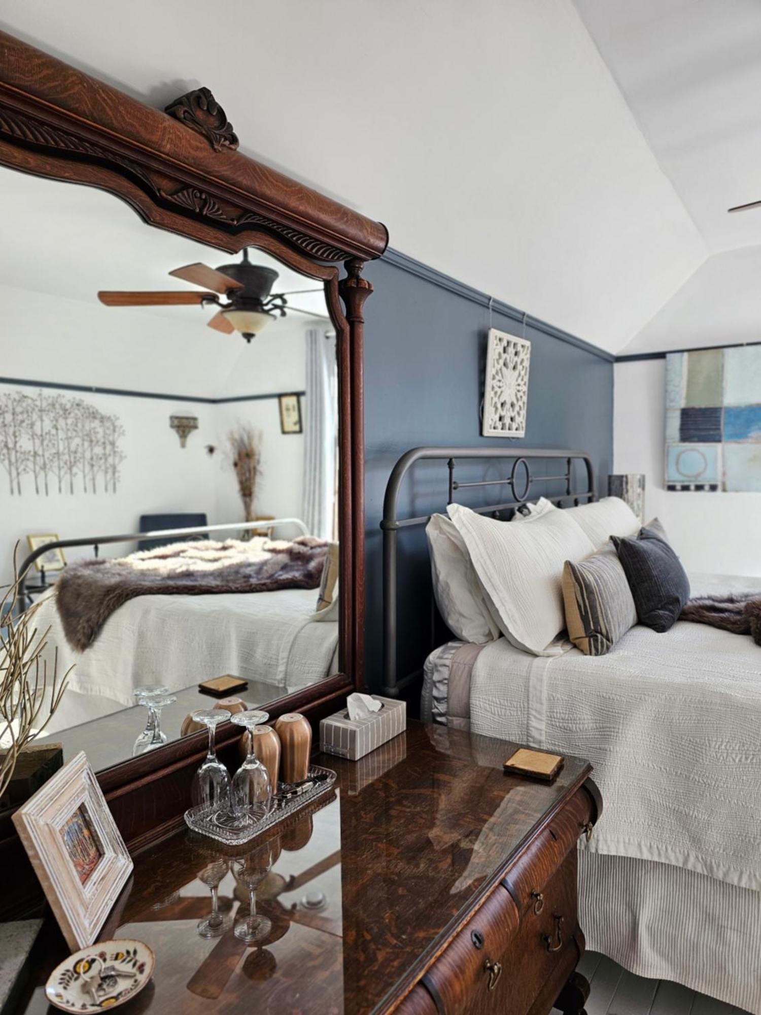 The Walnut Grove Bnb Harrow Zewnętrze zdjęcie