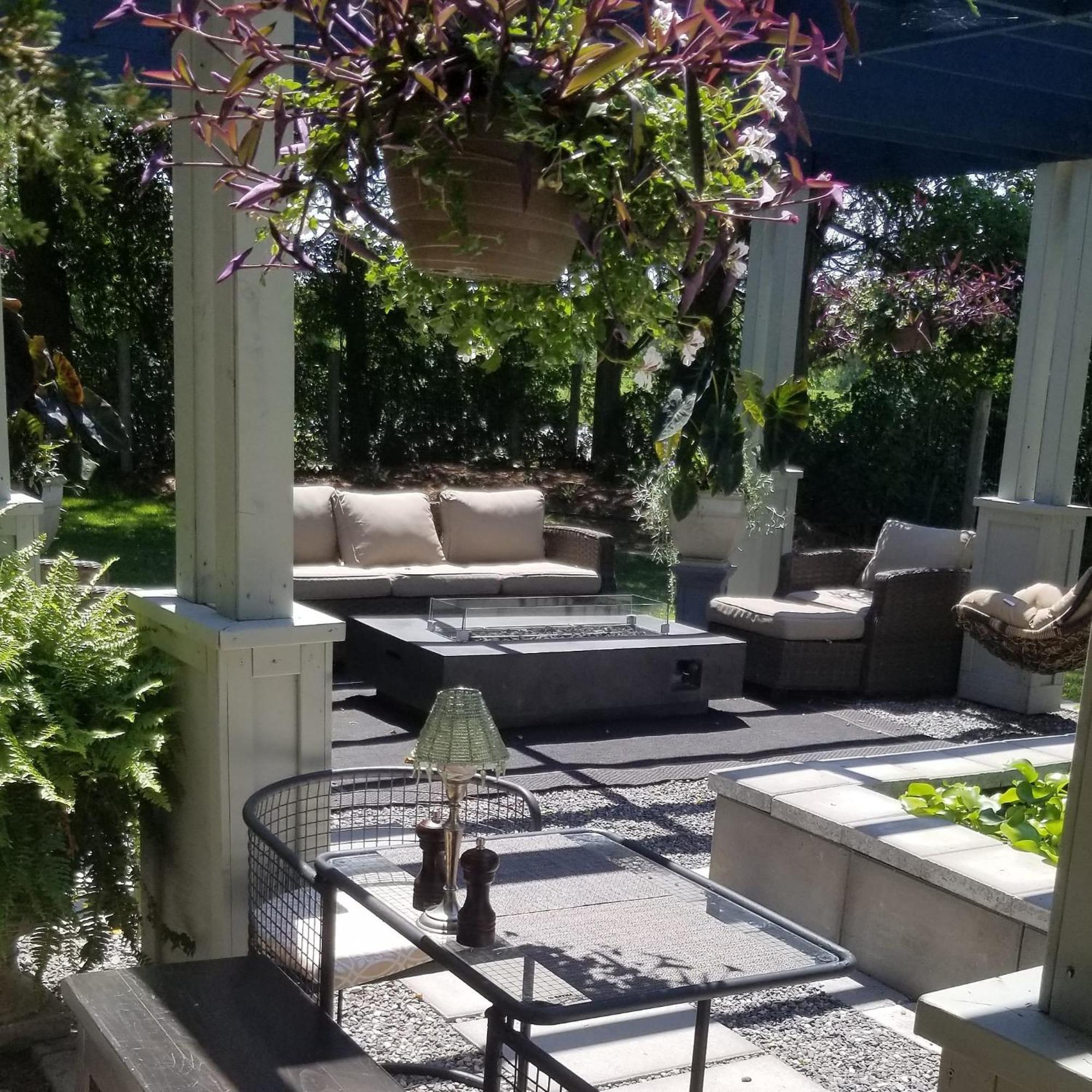 The Walnut Grove Bnb Harrow Zewnętrze zdjęcie